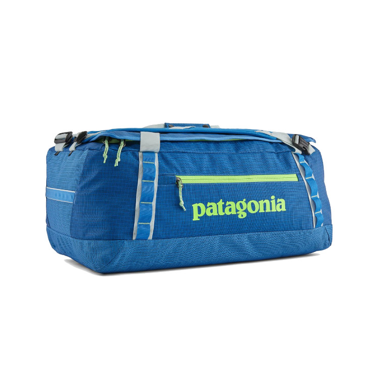 Patagonia Black Hole Duffel 55L - Image 11